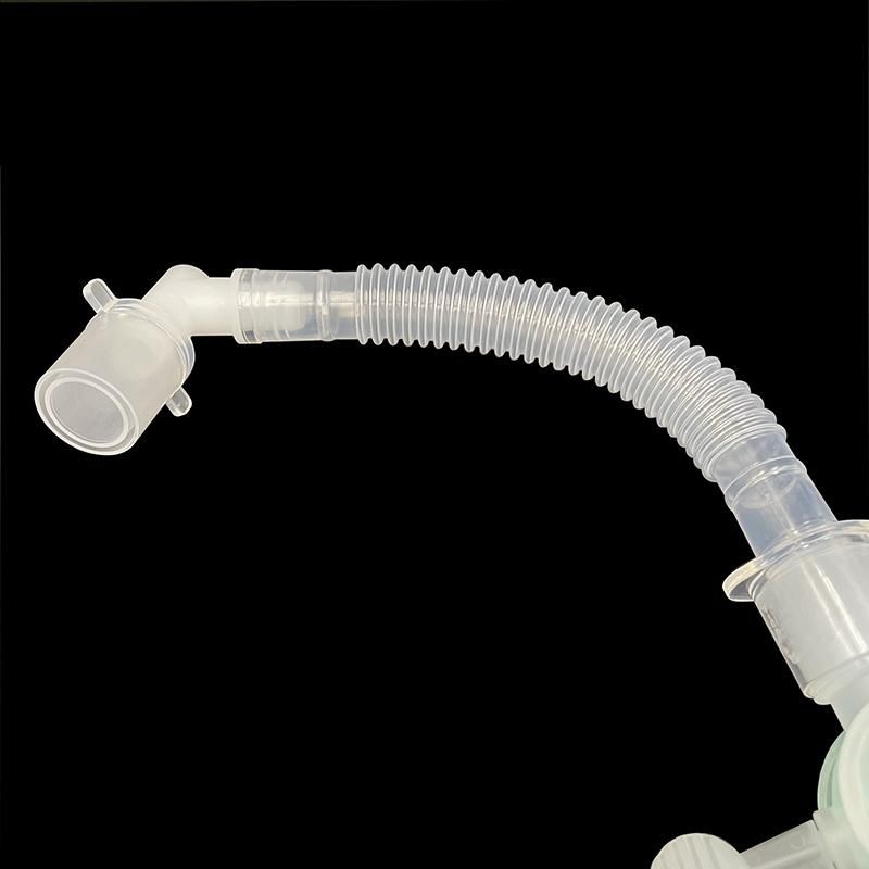 Medical Breathing Circuit Tube