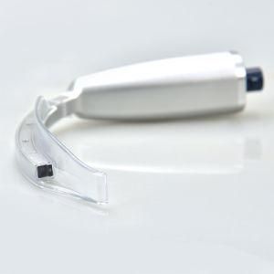 Besdata Hospital Use Four Different Size Mac- Style Disposable Blade of Video Larygoscope