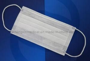Face Mask Disposable Medical