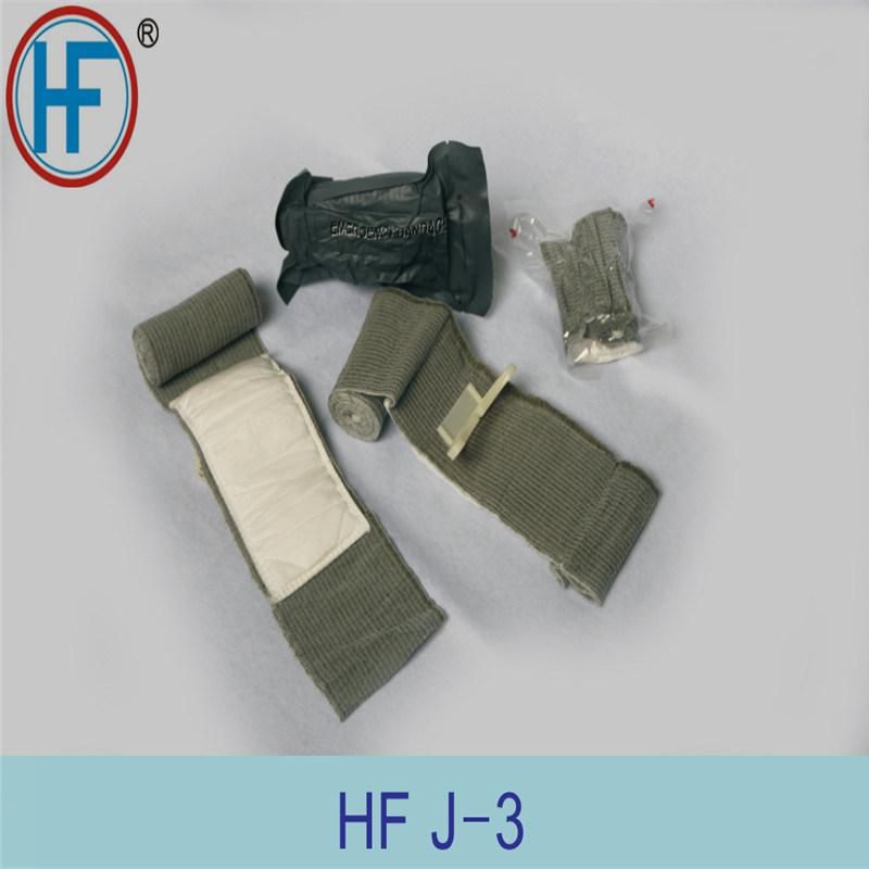 Israel Bandage Green First Aid Bandage