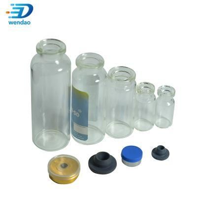 Dropper Glass Vials Glass Ampoules Vials Pharmaceutical Glass Vials 10ml