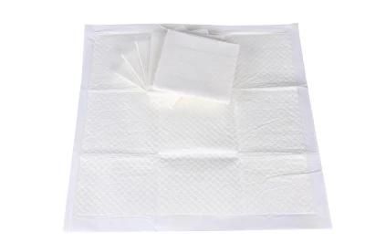 Factory Made Incontinence Bed Adult Medical Surgical Hospital Sanitary Under Pad Disposable Underpad