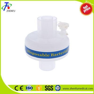Ce Approve Disposable Medical Heat and Moisture Filter