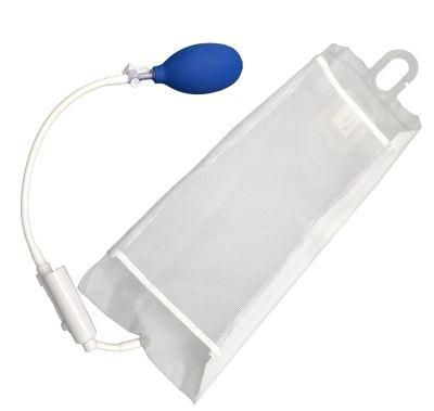 1000ml Pressure Infusion Cloth Cuff Bag for Quickly Infusion