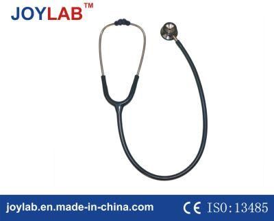 Stainless Steel Stethoscope for Pediatric Using