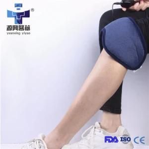 High Quality Far-Infrared Heating Neck Therapy Pad-9