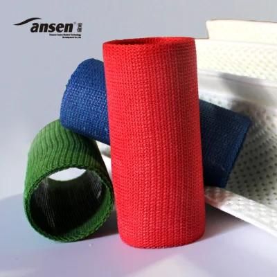 OEM Orthopedic Surgical Fiberglass Casting Tape Bandage