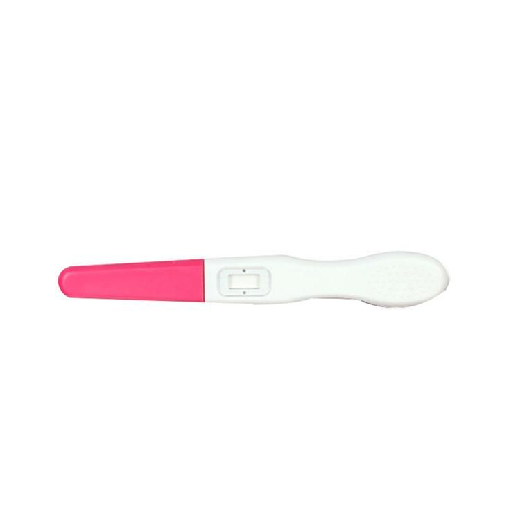 HCG Pregnancy Tests