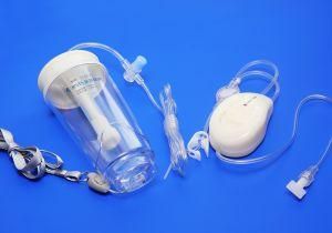 Disposabel Infusion Pump with PCA