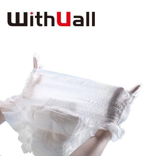 Adult Pull up Pants/ OEM/ Adult Diapers Pants for Adult Incontinence Care & Health and Comfort