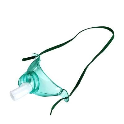 Adult Pediatric Medical Tracheostomy Mask
