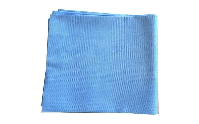 Strong Supply Capacity Nonwoven Disposable Bed Sheet