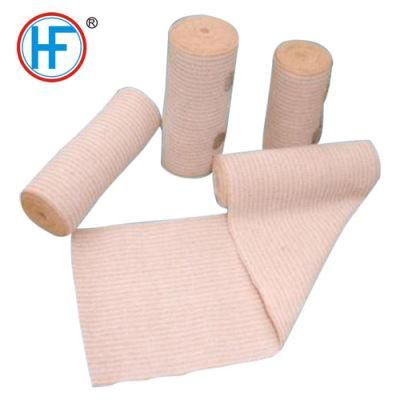 Comfortable and Easy to Use Surgical Hospital Hygiene Surgery Skin Color High Elastic Bandage