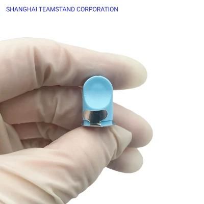 Disposable Hemodialysis Consumable Protective Cap