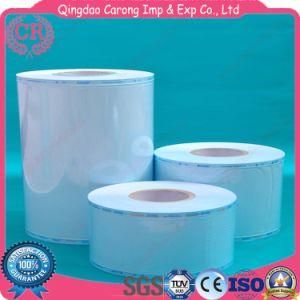 Disposable Medical Steam Sterilization Flat Roll