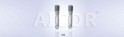 CE Approved Vacuum Blood Collection Tube, Glucose
