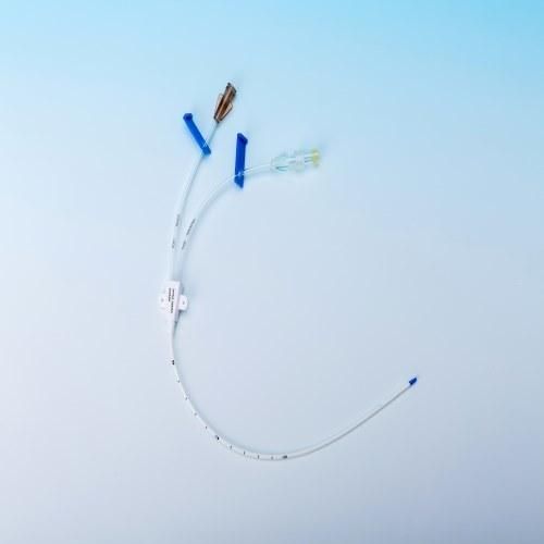 Central Venous Catheter/Dialysis Catheter Kit/Hemodialysis Catheter