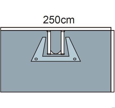 Medical Drape Disposable Shoulder Arthroscopy Drapes