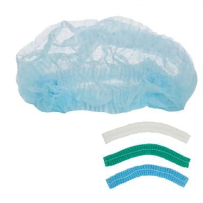 Disposable Nurse Hair Nets Cap Twist Type Non-Woven