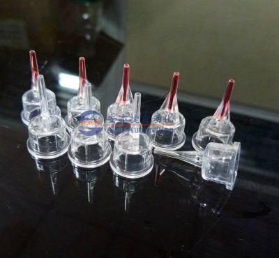 Medical Disposables Fingertip Blood Collection Device