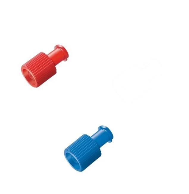 Medical Luer Lock Combi Stopper CE ISO