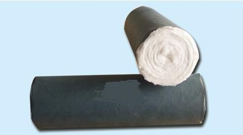 CE Certified Disposable Medical 100% Absorbent Cotton Wool Roll with Manufacturer Price