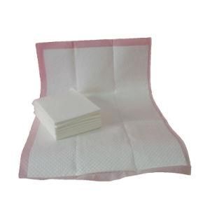 Disposable Underpads Absorbent Disposable Underpads Bed Pads Incontinence Pads