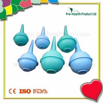 PVC Ear Syringe For Kids