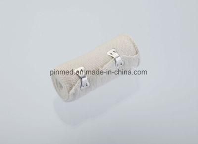 Disposable Spandex Plain Elastic Bandage