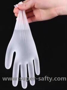 Disposable Gloves for Work/Industrial/Household/Hospital