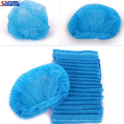 Cheap Prices Hot Sale Disposable Clip Cap