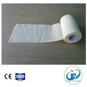 Medical Absorbent Gauze Wound Care Bandage Tape