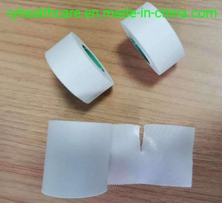 Durapore Fabric Cloth Hypoallergenic Silk Plaster Tape