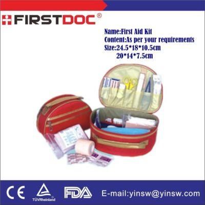 Medical Supply Portable First Aid Kit, First Aid Kit