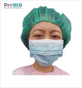 NonWoven Disposable FaceMask