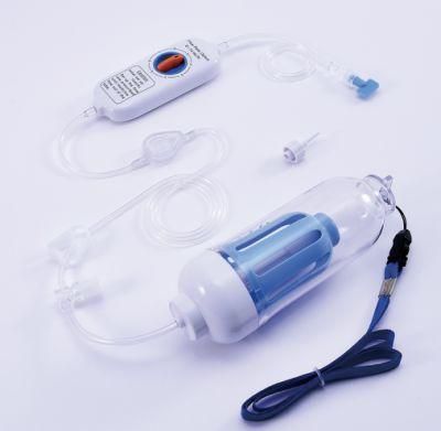 Multirate Elastomeric Disposable Infusion Pump Wholesale