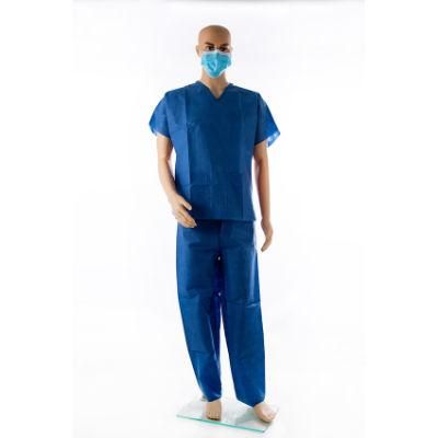 Wholesale Disposable Patient Gown, Hospital Gown