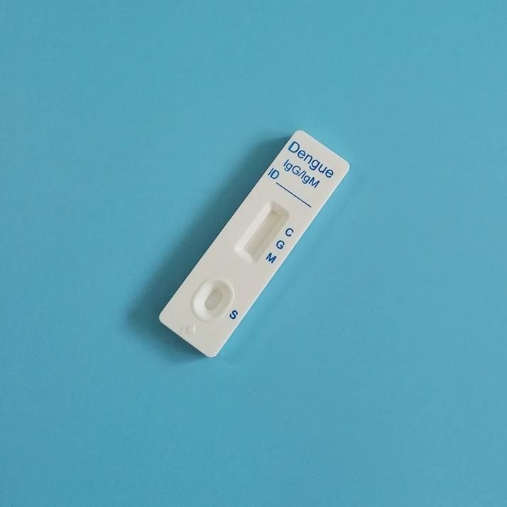 Best Quality Cheap Dengue Medical Test Kit Dengue Test
