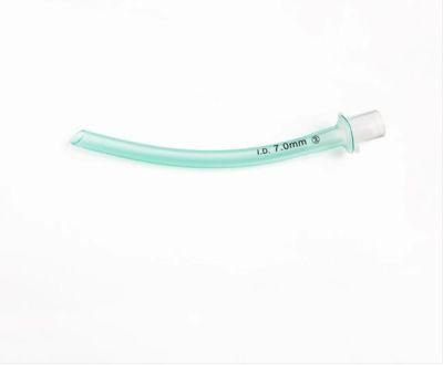 Disposable Medical Oropharyngeal Nasopharyngeal Airway for Hospital Use