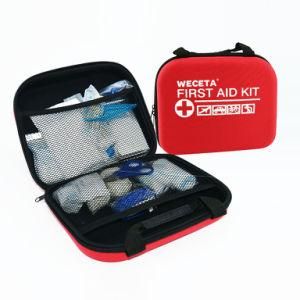 Hot Sales Mini EVA Medical Box First Aid Kit (FAK-101)