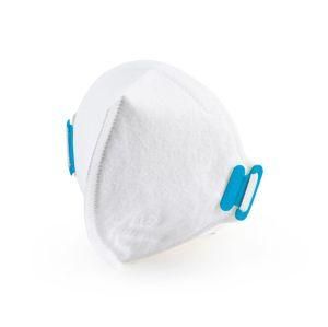 Medical Anti Fluids Dust Protective KN95 Mask for Doctor