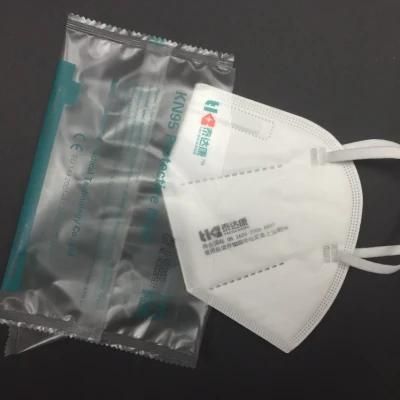 Disposable Dust Masks Ffp2 Kn95 Protective Mask for Men Women