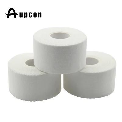 Aupcon Cotton Sports Athletic Tape with Ce FDA