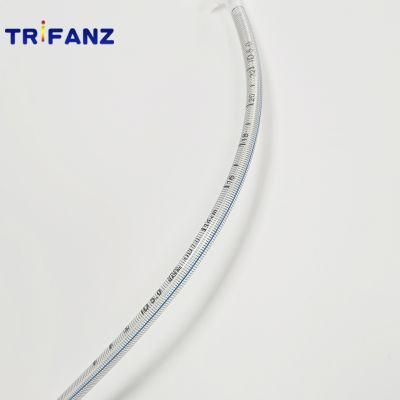 Disposable Uncuffed/Cuffed Endotracheal Tube, Endotracheal Tube Price