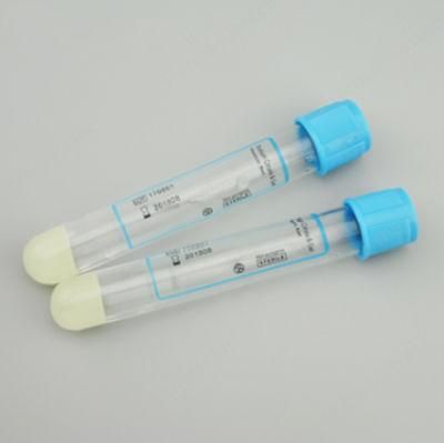 PRP Tube With ACD Gel