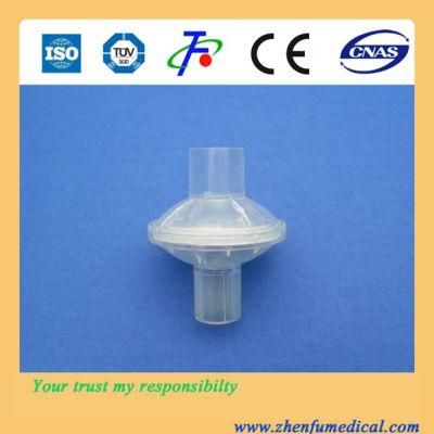 Breathing Hme Heat Moisture Bacterial Fliter