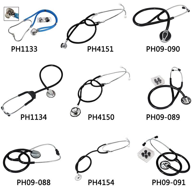 Hip Clip Stethoscope Holder (PH4109B)