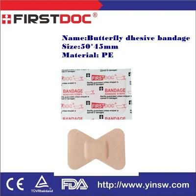 PVC Skin Finger Tip Adhesive Bandage