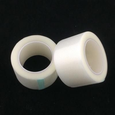 Hospital Waterproof 5cm 10cm 15cm Disposable Medical PE Surgical Tape