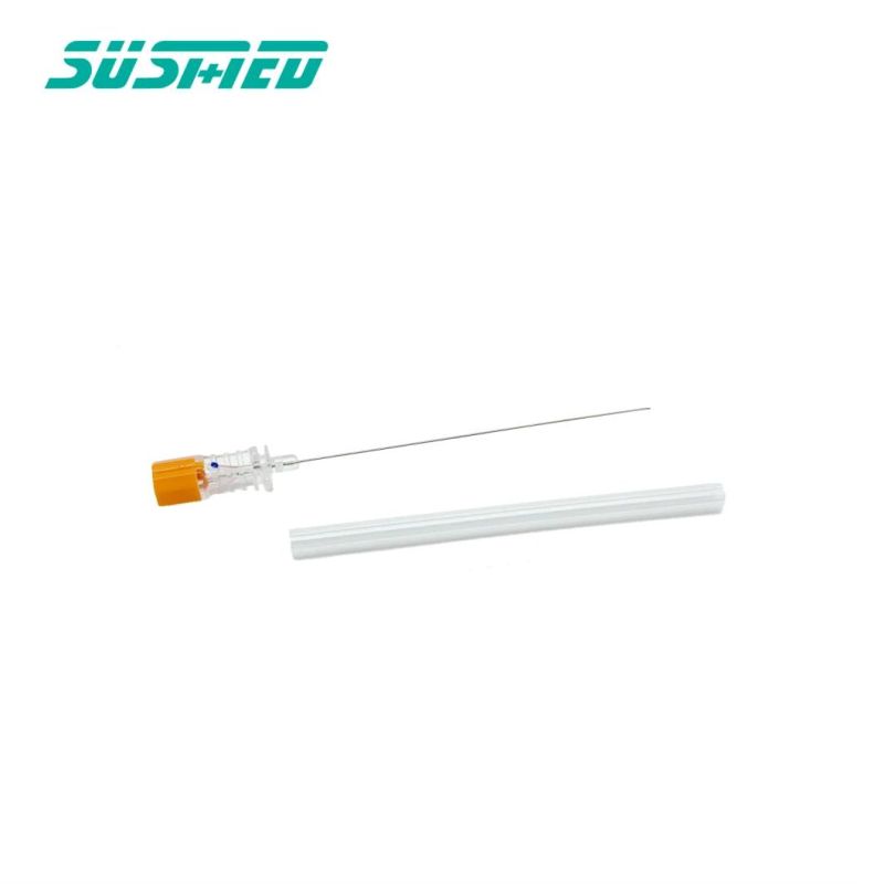 Multiple Types Can Be Selected Medical Plastic Luer Lock Syringe